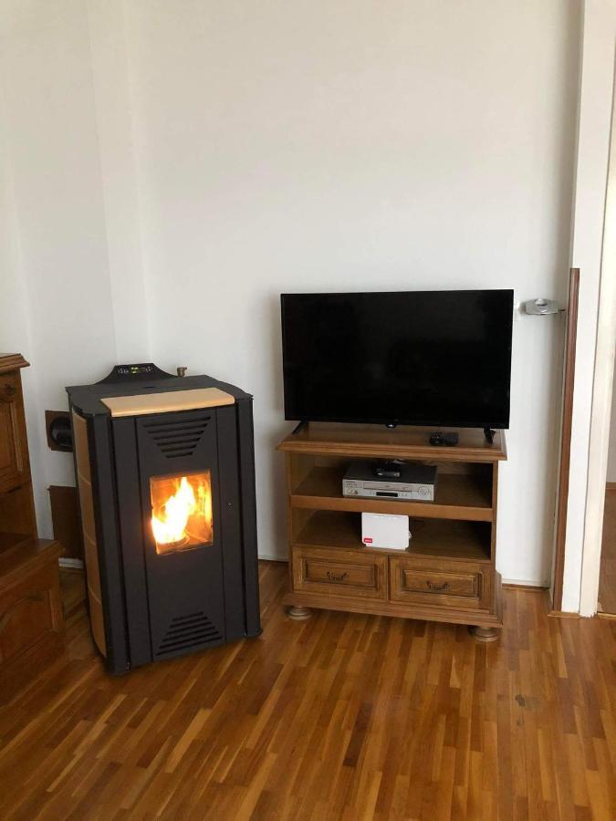 Apartman Antonio Gospić Dış mekan fotoğraf