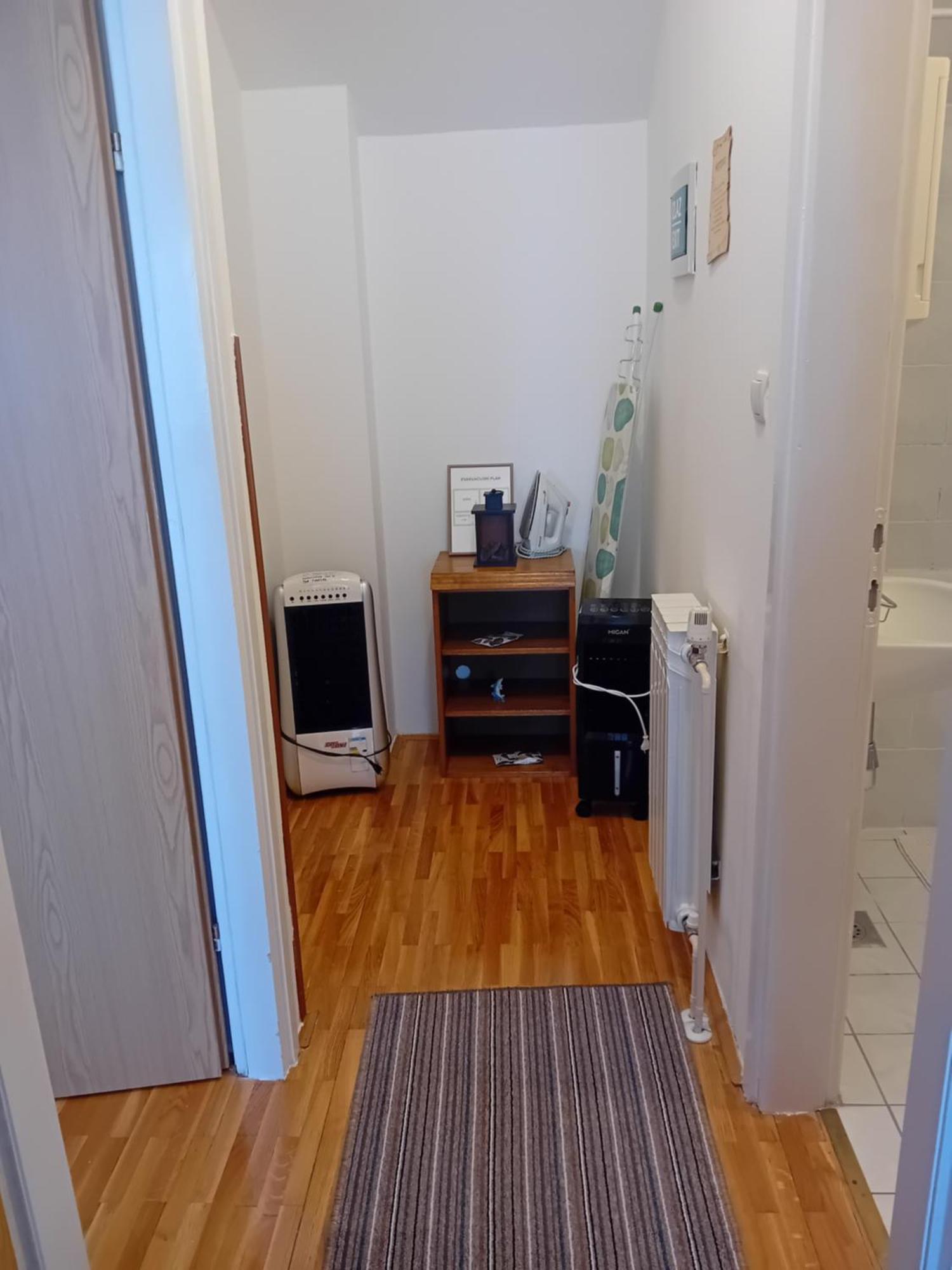 Apartman Antonio Gospić Dış mekan fotoğraf
