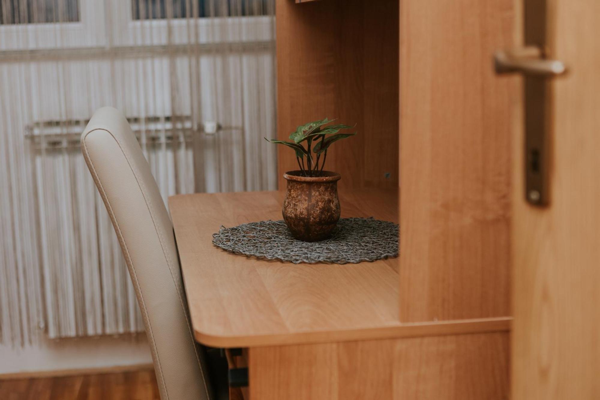 Apartman Antonio Gospić Dış mekan fotoğraf