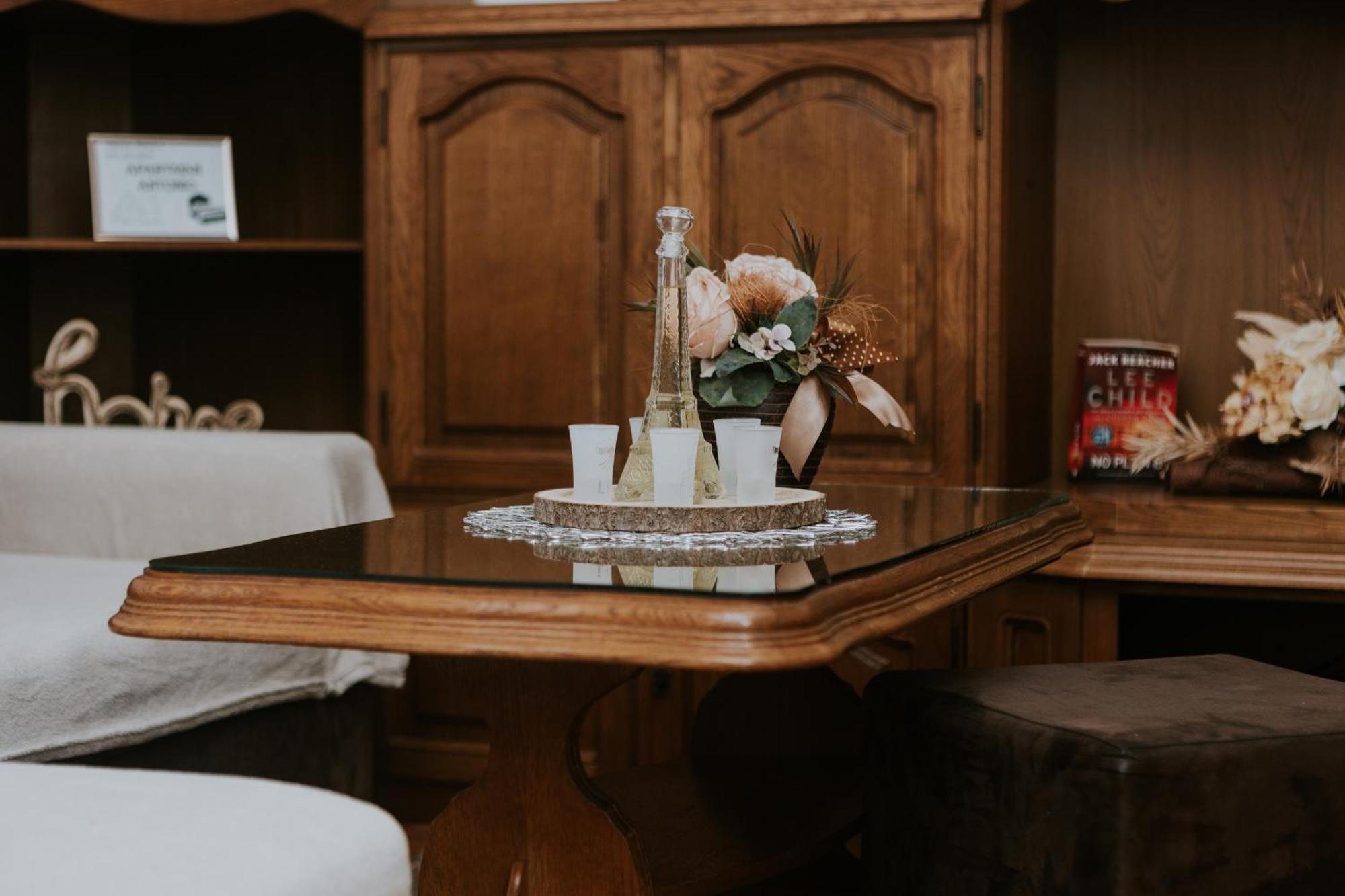 Apartman Antonio Gospić Dış mekan fotoğraf
