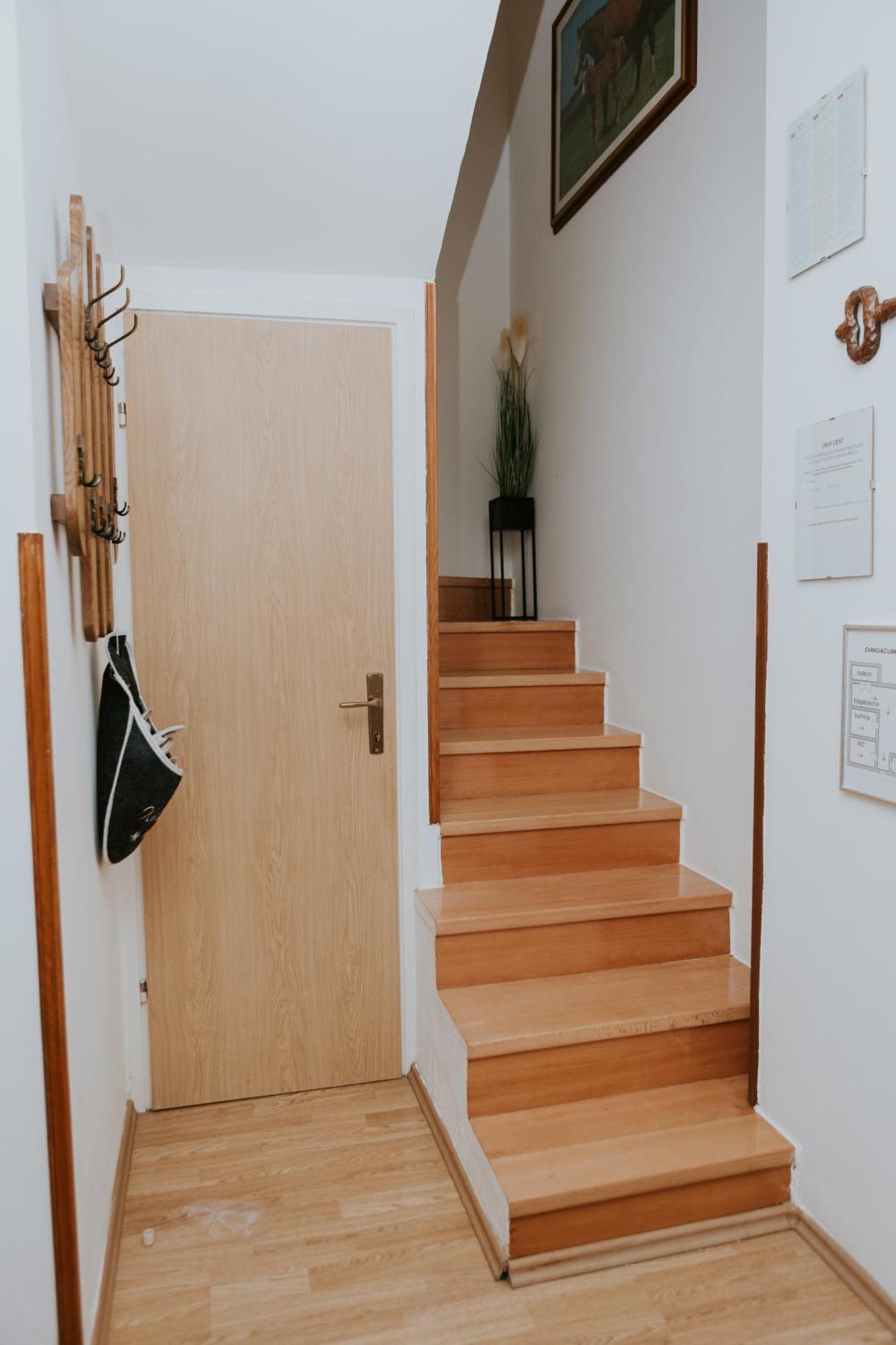Apartman Antonio Gospić Dış mekan fotoğraf