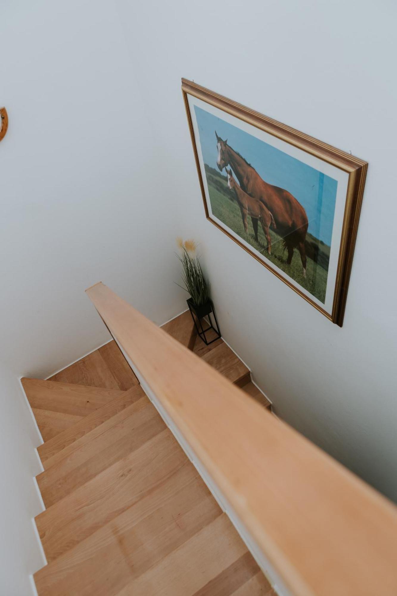 Apartman Antonio Gospić Dış mekan fotoğraf