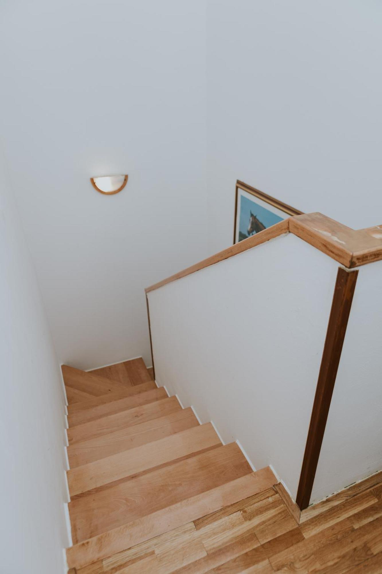 Apartman Antonio Gospić Dış mekan fotoğraf