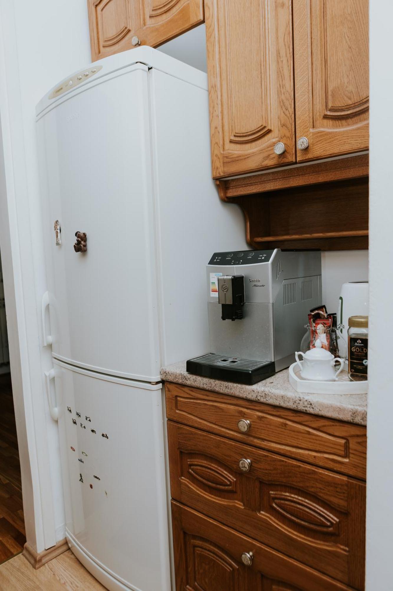 Apartman Antonio Gospić Dış mekan fotoğraf